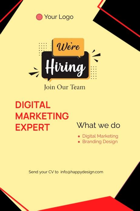 Weekend Job Poster 的图像结果