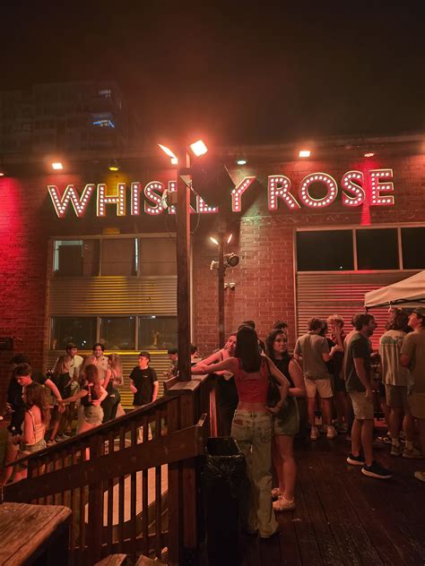 Whiskey Rose Raleigh, Raleigh - Menu, Reviews (58), Photos (25 ...