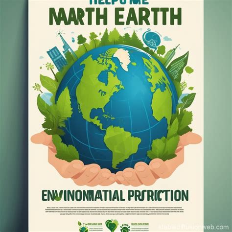 Environmental Protection Poster 的图像结果