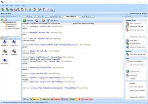 Image result for Activity Monitor Windows