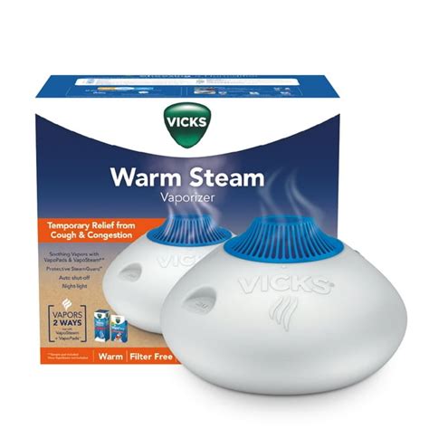 Image result for Vicks Steam Humidifier