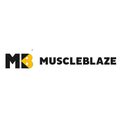 MuscleBlaze Coupons & Offers, October 2025 Promo Codes
