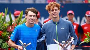 Jannik Sinner vs Alex de Minaur net worth in 2025: Who is richer ...