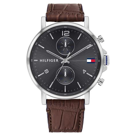Buy Online Tommy Hilfiger Watch for Men - ncth1710416w | Titan