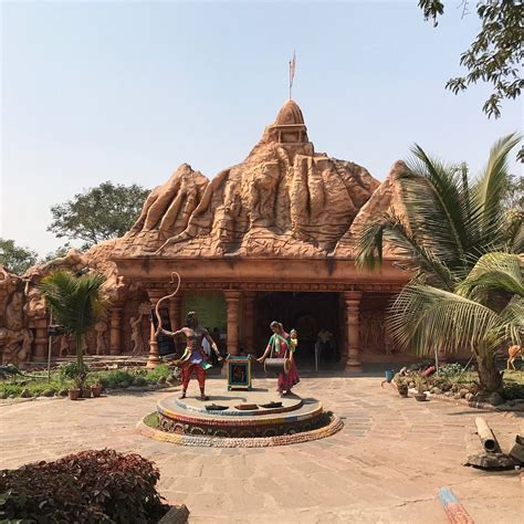 SIDDHAGIRI MUSEUM (2026) All You Need to Know BEFORE You Go (with ...