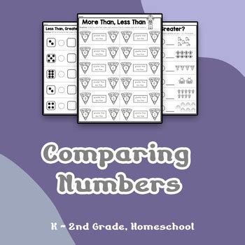 Image result for Comparison Math First Grade