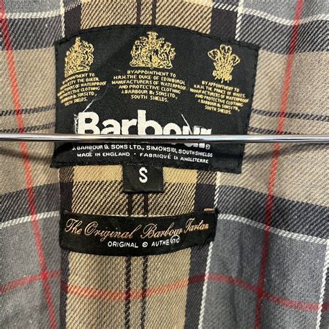 Yahoo!オークション - Barbour oiled jacket BEAUFORT フェイドブラウ...
