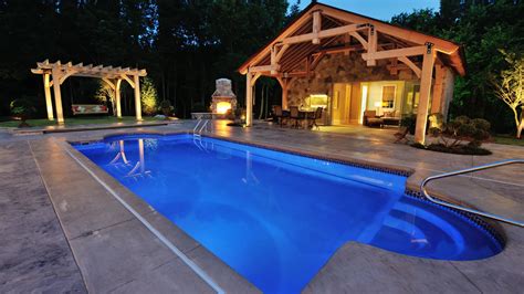 Vinyl Liner Pools | Affordable & Customizable Pool Installation | Orange Pools