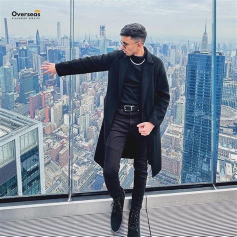 Overseas Placement Service