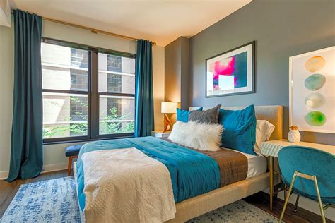 Yale West Apartments - Washington, DC 20001