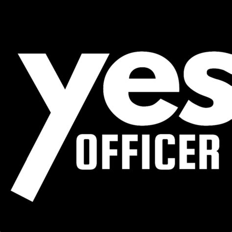 Yes Officer – Apps on Google Play