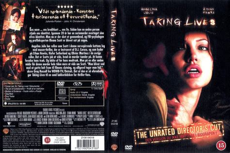 Picture of Taking Lives