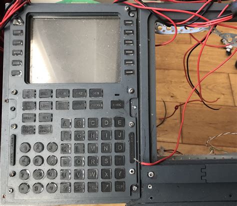 Image result for Flight Sim FMC Easy Tutorial