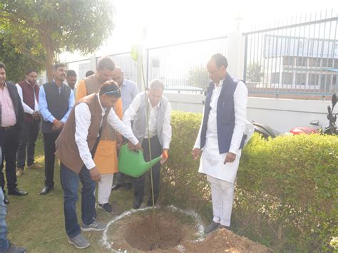 shri meghsingh degree college, Agra