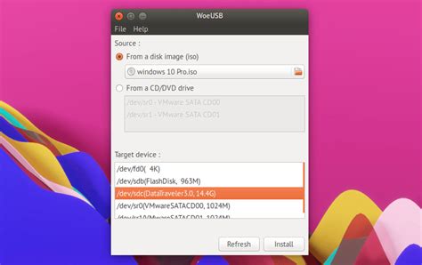 Image result for Ubuntu Desktop Bootable USB for Windows