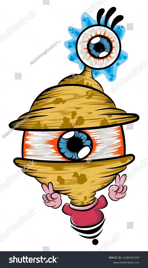 Alien Eye Types Drawing 的图像结果