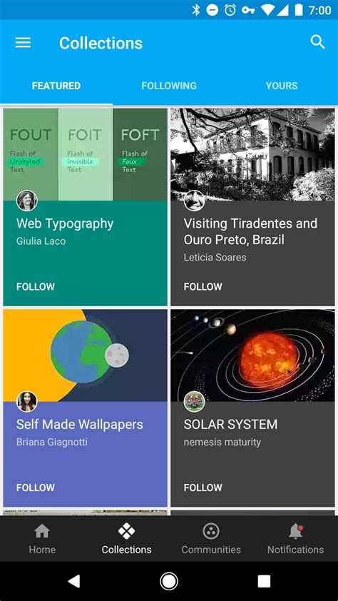 Android GPS 的图像结果