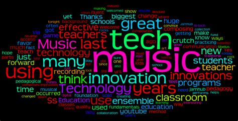 Heard of tech music? It is the new job arena, here’s how | TJinsite