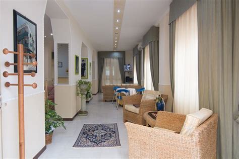 HOTEL RESIDENCE FLORIDA (Isola di Capo Rizzuto, Calabria) - Hotel ...