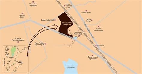 shivam complex wing d and e Badlapur Thane | Project, Developer & RERA ...