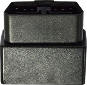 LETSTRACK Tres - OBD Port Plug & Play GPS Device for Multiple Car ...