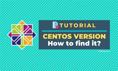 Image result for CentOS Linux Version