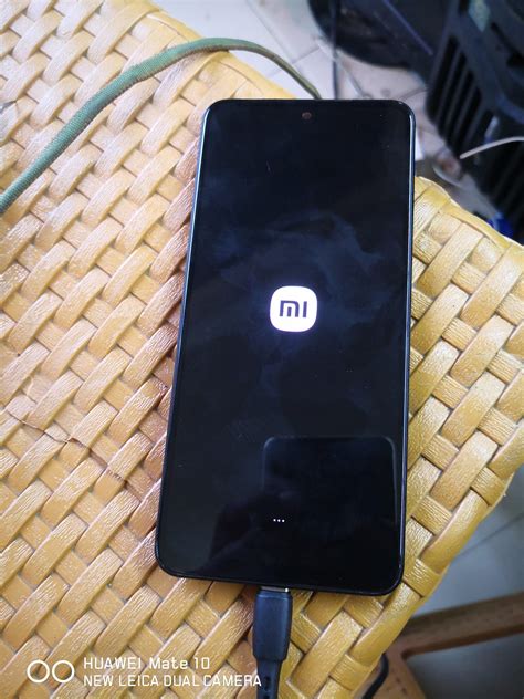 Image result for Fastboot Redmi Note 10