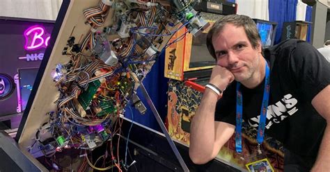 Image result for Build a Pinball Machine