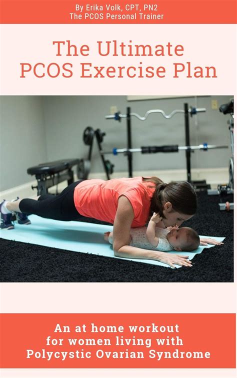 Pcos Exercise Plan 的图像结果