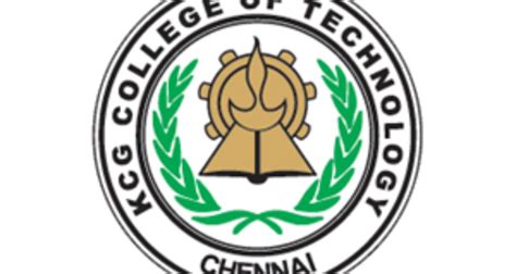 KCG College of Technology