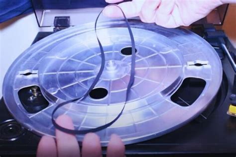 The Ultimate DIY Record Player Repair Guide