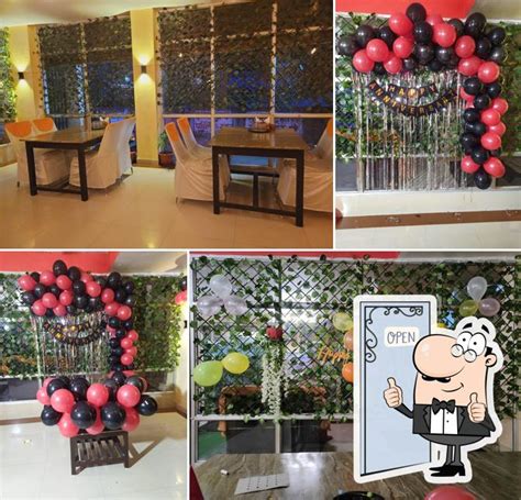 The green leaf restaurant, Rewa - Restaurant menu, prices and reviews