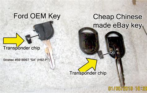 Image result for How to Program Ford Chip Key