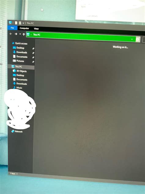 Opening File 的图像结果