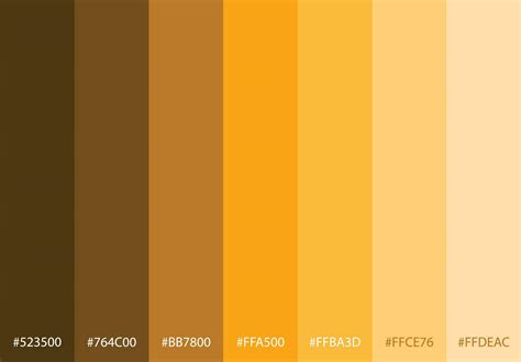 Image result for Orange Color Gradient