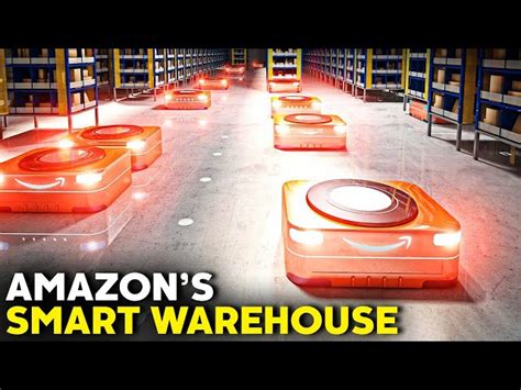 Image result for Amazon Package Sorting System
