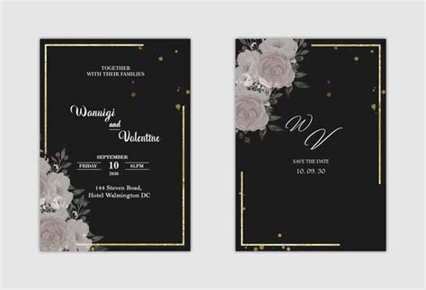 Image result for Wedding Invitation PSD File Free Download