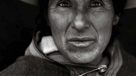 Rostros Andinos | Meer