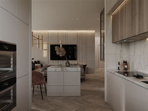 Image result for Studio Kitchen Design