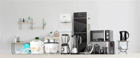 Kitchen Appliances Market Research Report 2019-2026 — Teletype