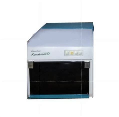 Image result for Cfan Gold Testing Machine