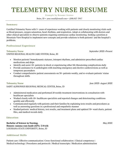 Telehealth Rn Jobs
