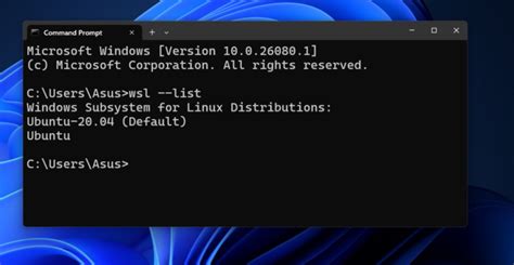 Image result for How to Open Linux in Windows 11
