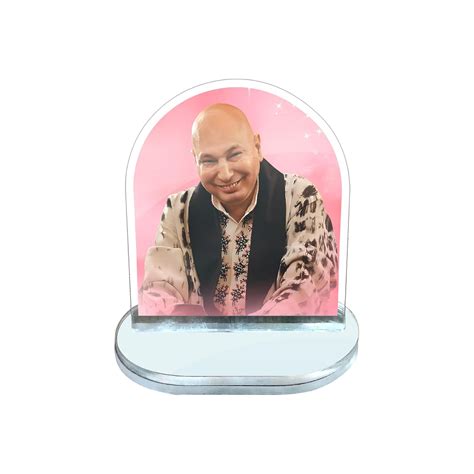 GAE_GURUJI04 | SHUKRANA GURU JI | CAR DASHBOARD, HOME DECOR, OFFICE ...