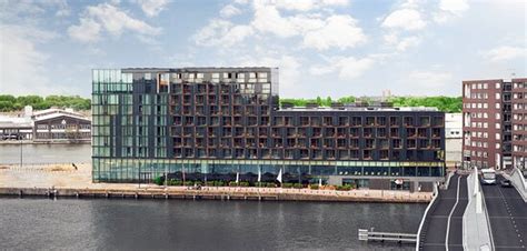 HOTEL JAKARTA AMSTERDAM BY WESTCORD - Hotel Reviews, Photos, Rate ...