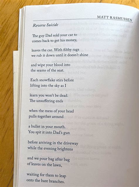 Sad Suicide Poems The Rebel Lounge