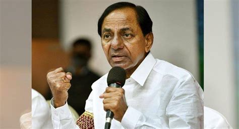 General Elections 2024: KCR prepares party cadre for fight against BJP