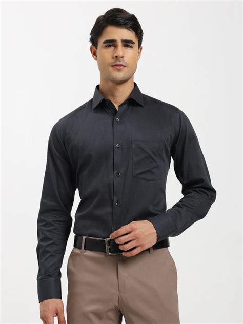 Solid Shirts – Hemistry