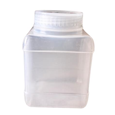 AANIJLAB® Storage Box 500 ml with cap | sample storage box for Lab Pack ...