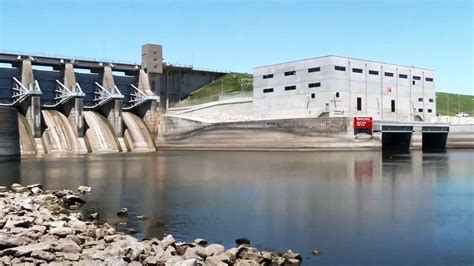 Hydroelectric Energy | Iowa PBS